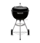Preview: Weber Classic Kettle Holzkohlegrill Ø 47 cm, 1241304
